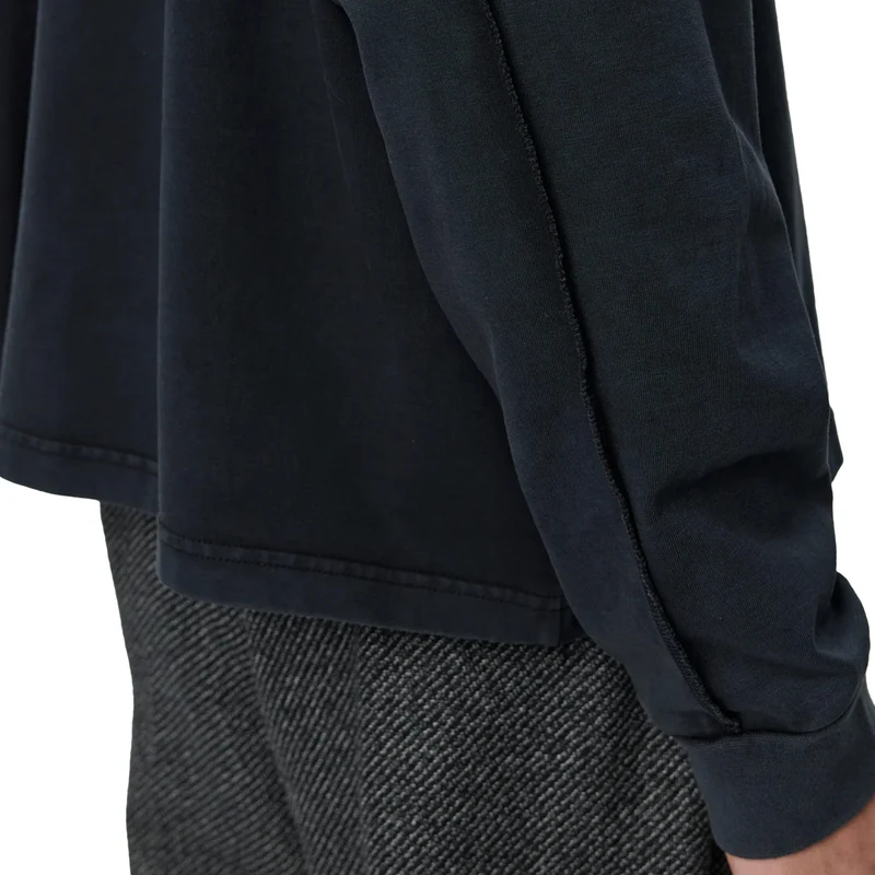 mfpen Browsing LS Tee