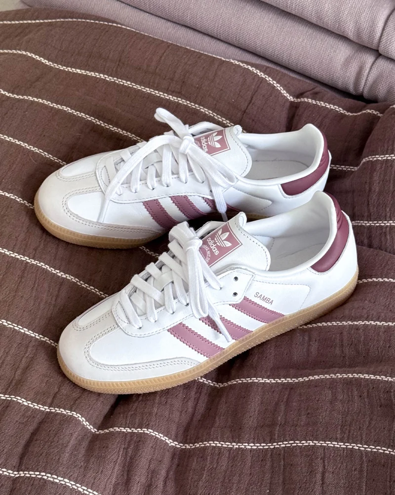 Adidas Samba OG W