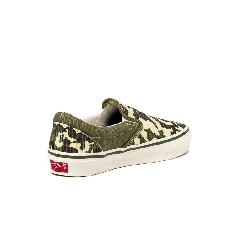Vans Classic Slip-On 98 LX