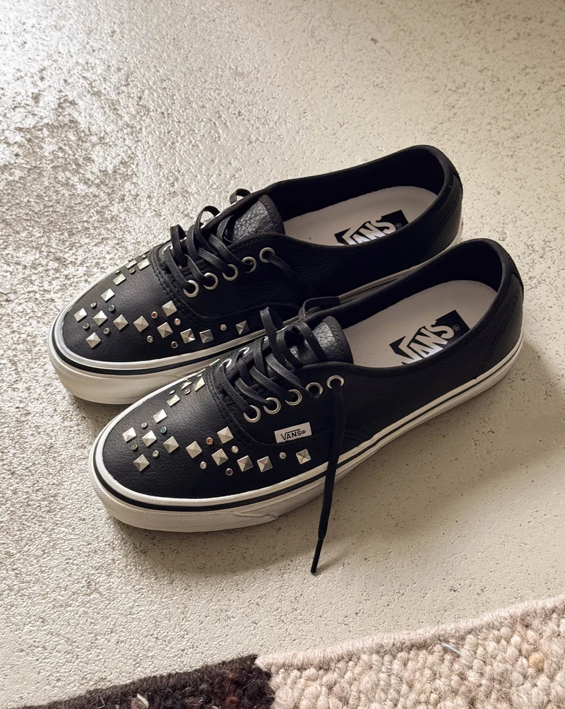Vans Premium Authentic 44 LX *Combat*