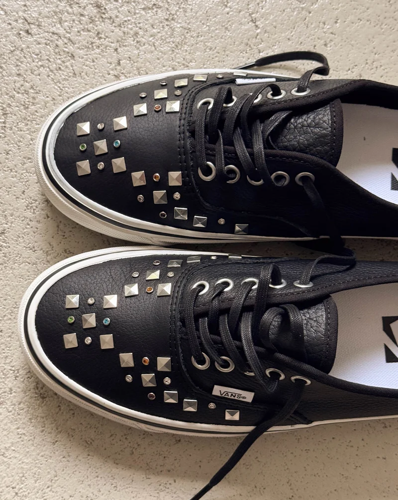 Vans Premium Authentic 44 LX *Combat*