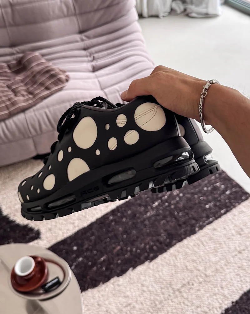 Nike Air Max Goadome Low QS *Polkadot*