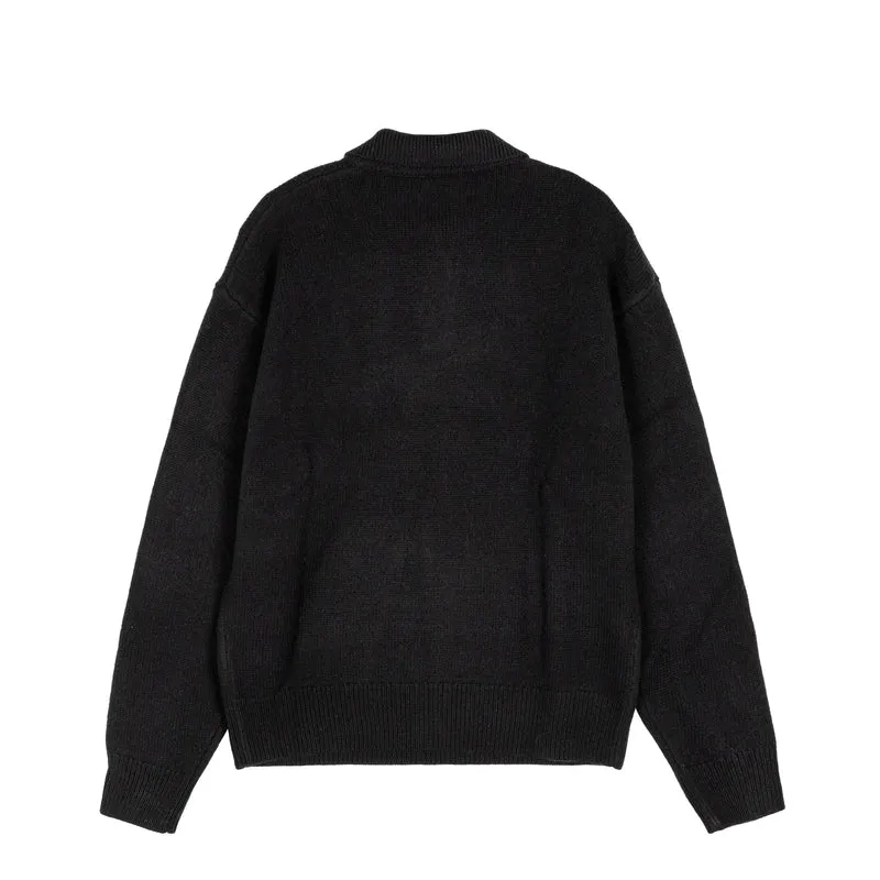 Polo Ralph Lauren Logo Rugby Sweater
