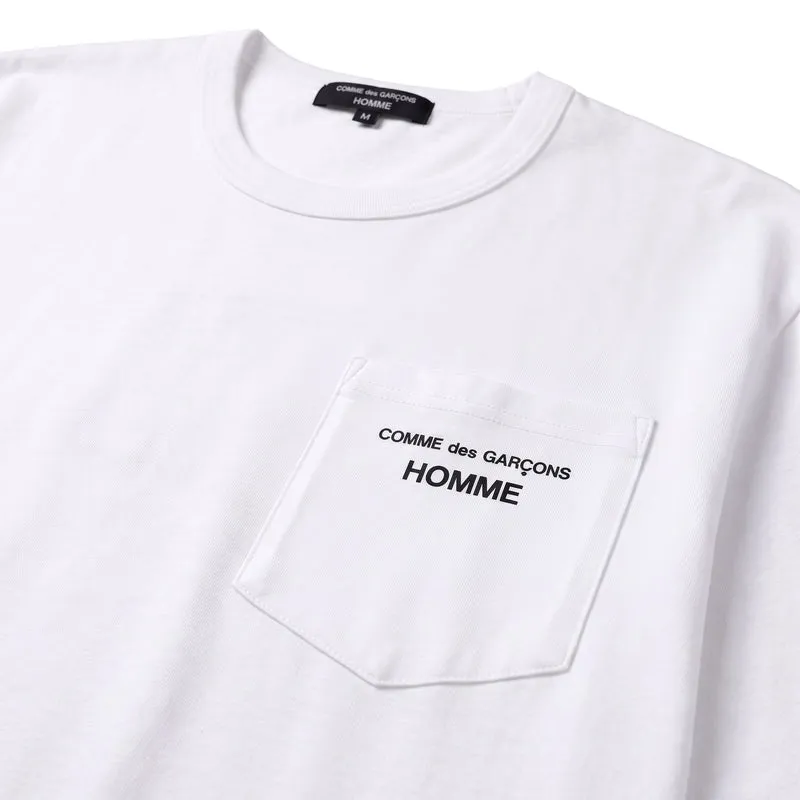 Comme des Garcons Homme Homme Longsleeve