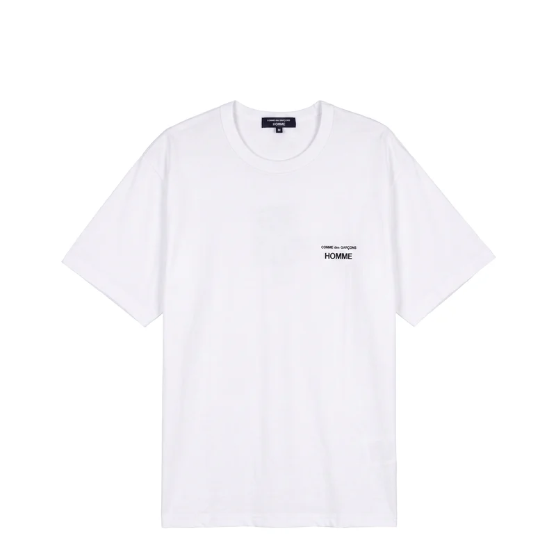 Comme des Garcons Homme Homme T-Shirt