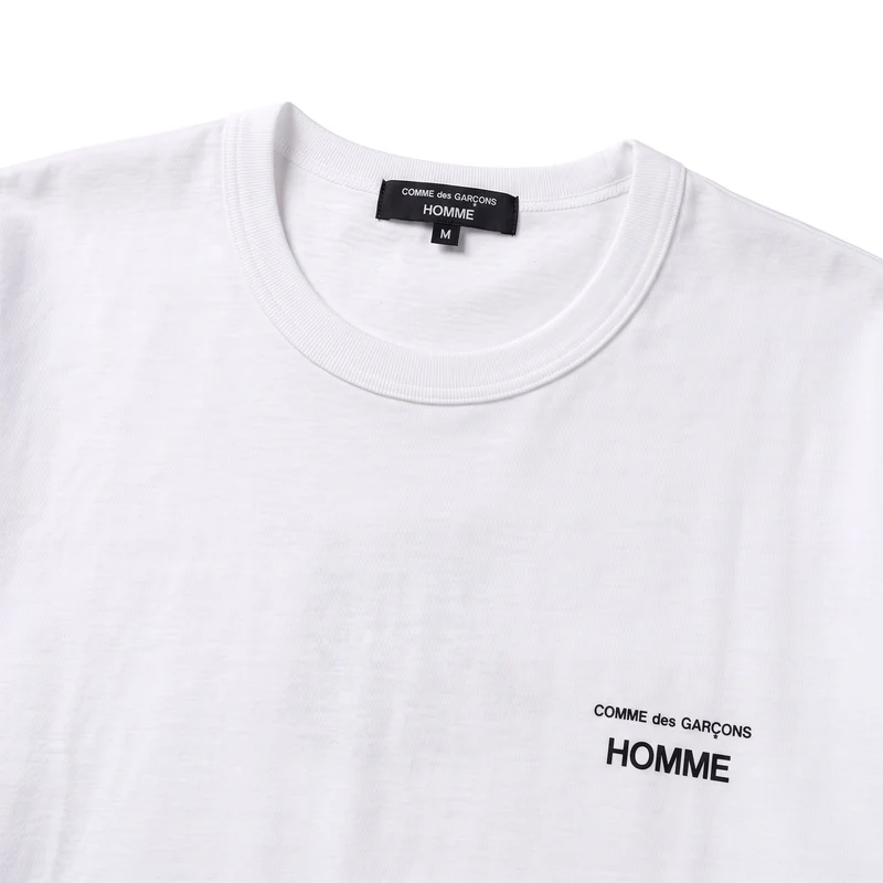 Comme des Garcons Homme Homme T-Shirt