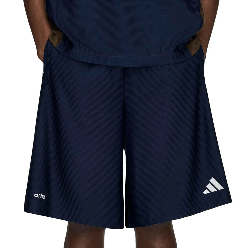 Adidas x Arte Antwerp Football Shorts