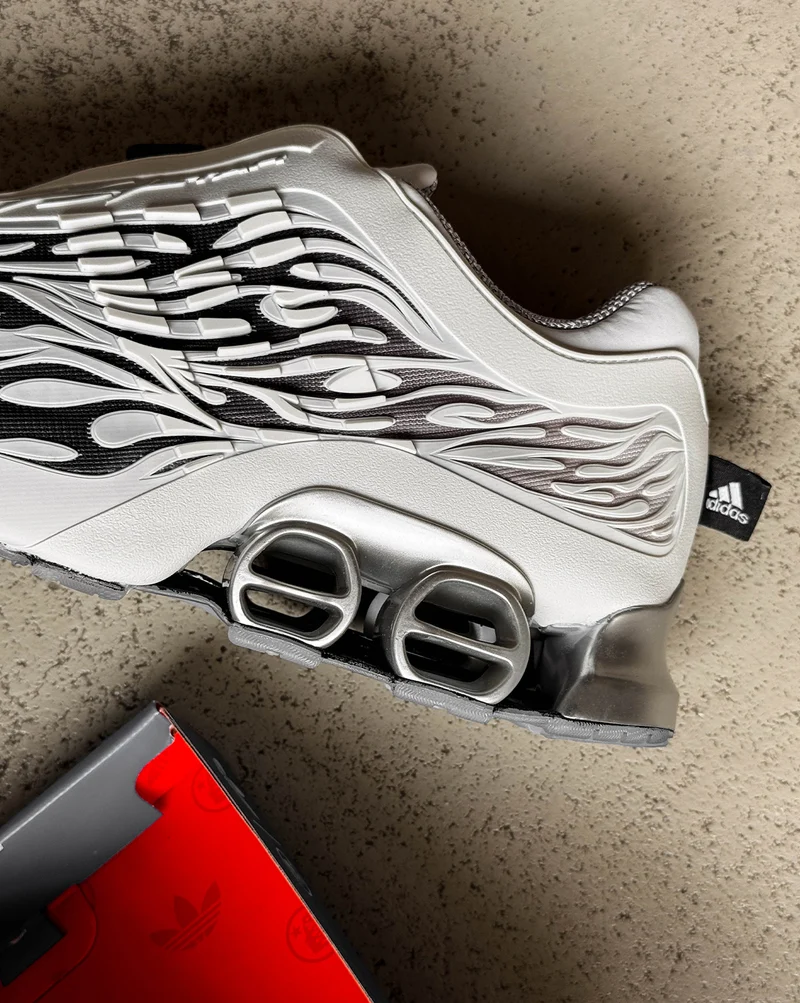 Adidas x Hellstar Megaride S2