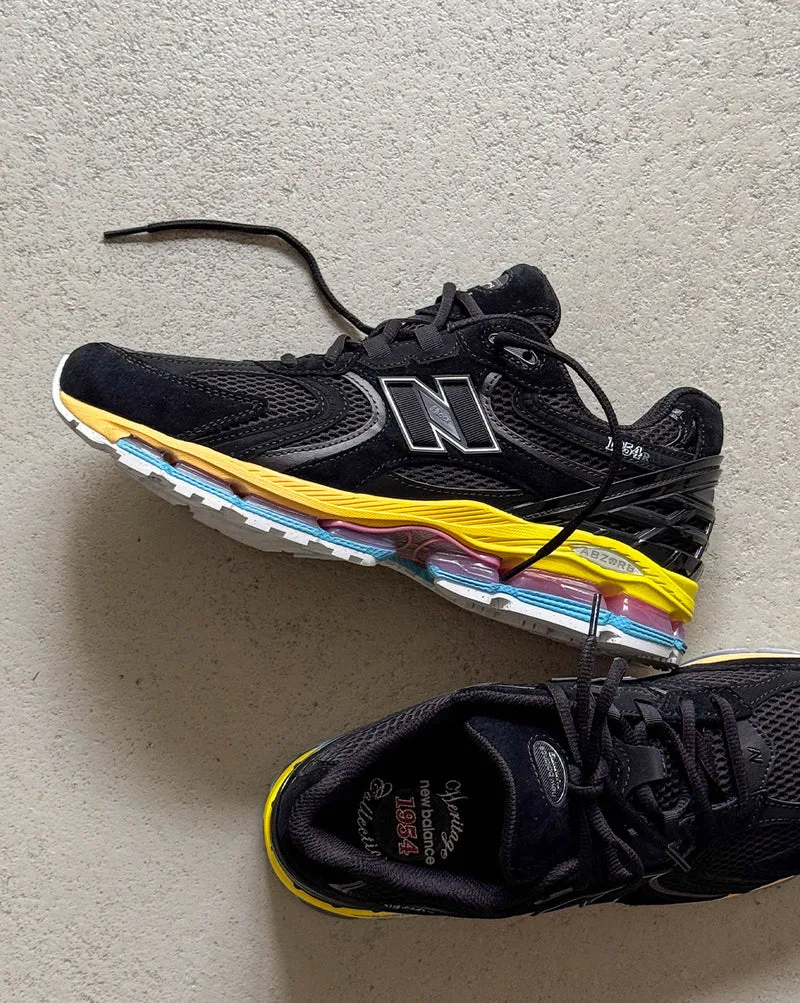 New Balance 1954R