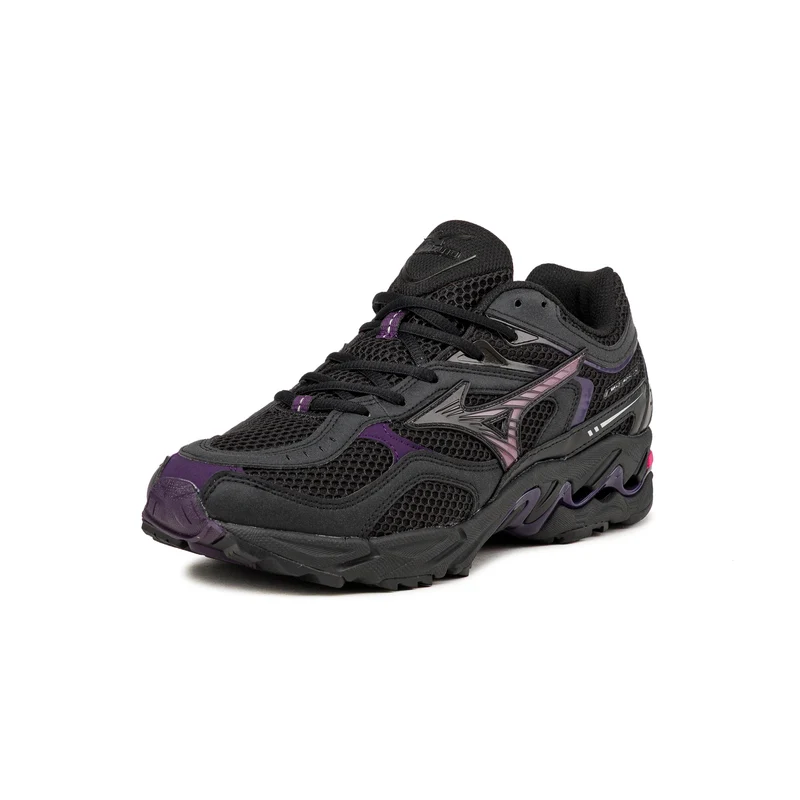 Mizuno Wave Mustang 4 LS