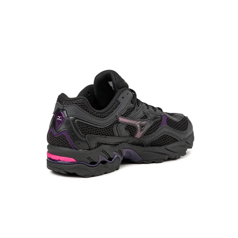 Mizuno Wave Mustang 4 LS