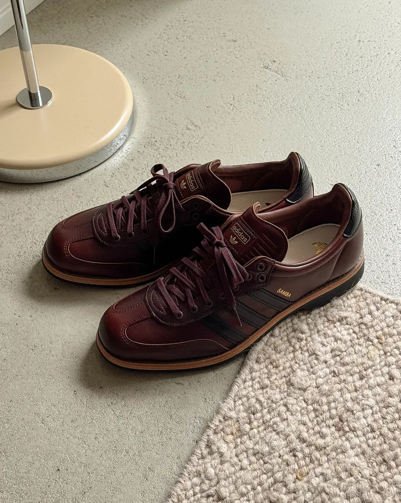 Adidas Samba Bowling