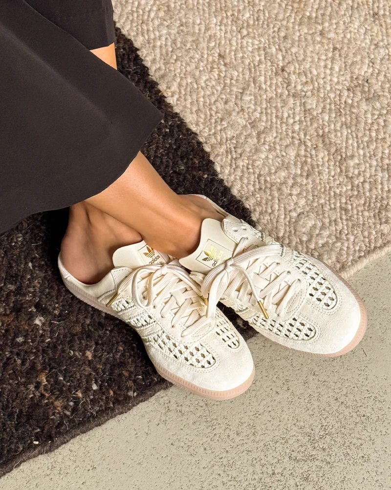 Adidas Samba OG Mule W