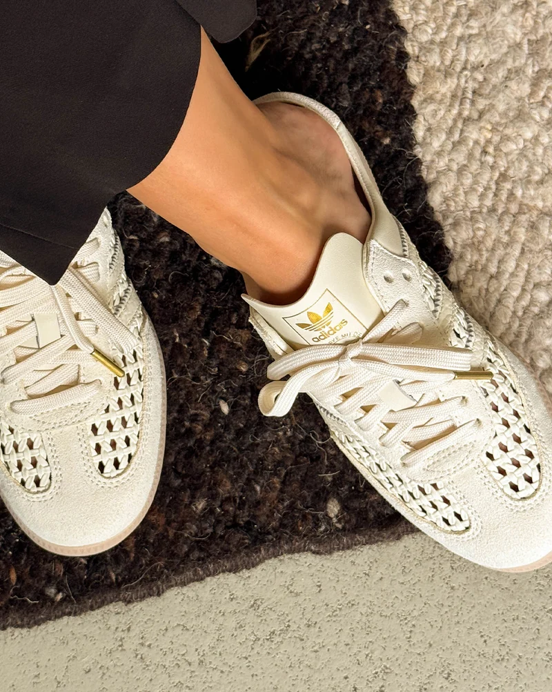 Adidas Samba OG Mule W