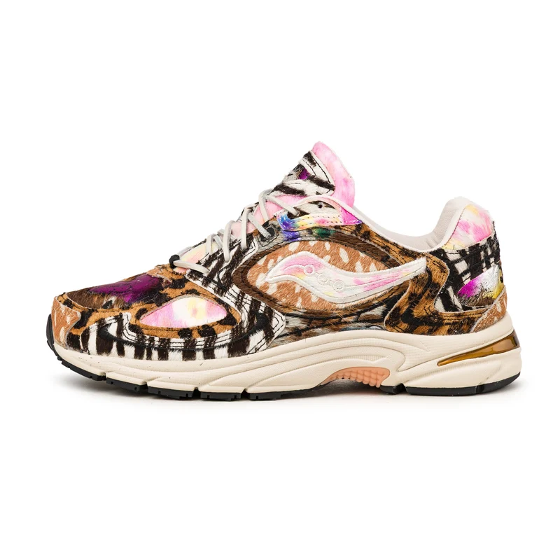 Saucony x Westside Gunn Grid Jazz 9