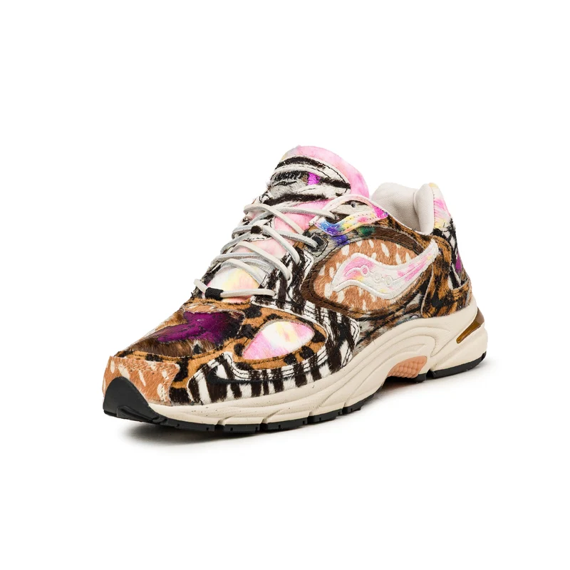 Saucony x Westside Gunn Grid Jazz 9