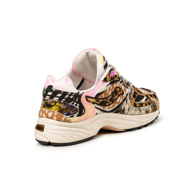 Saucony x Westside Gunn Grid Jazz 9