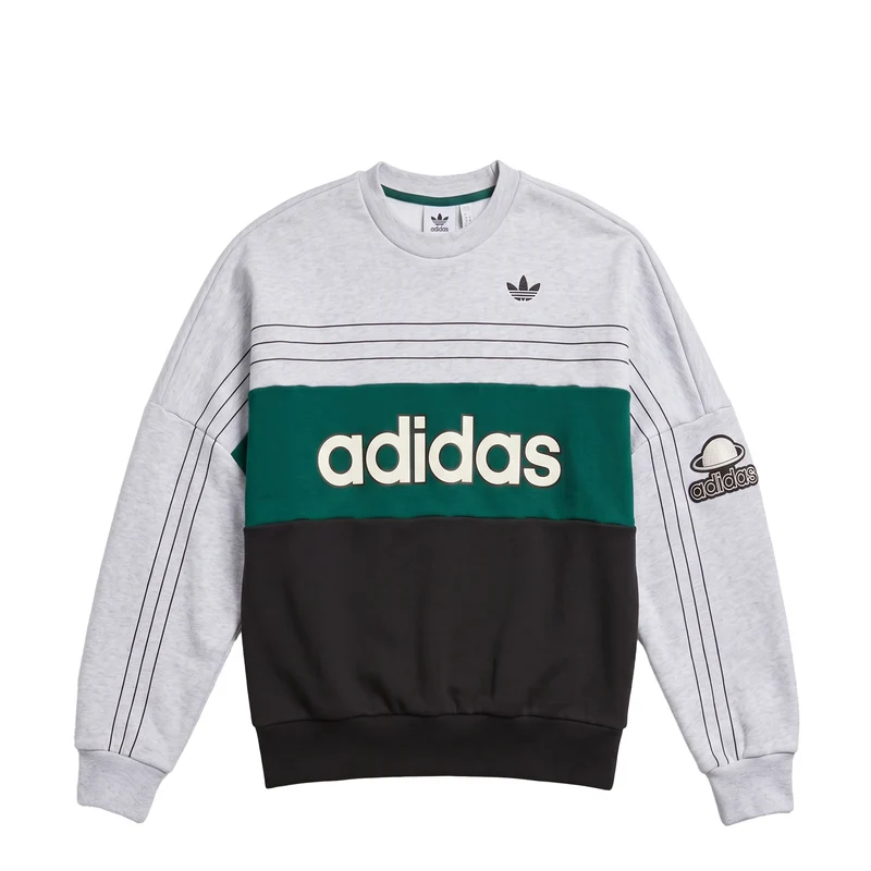 Adidas Originals Varsity Crewneck
