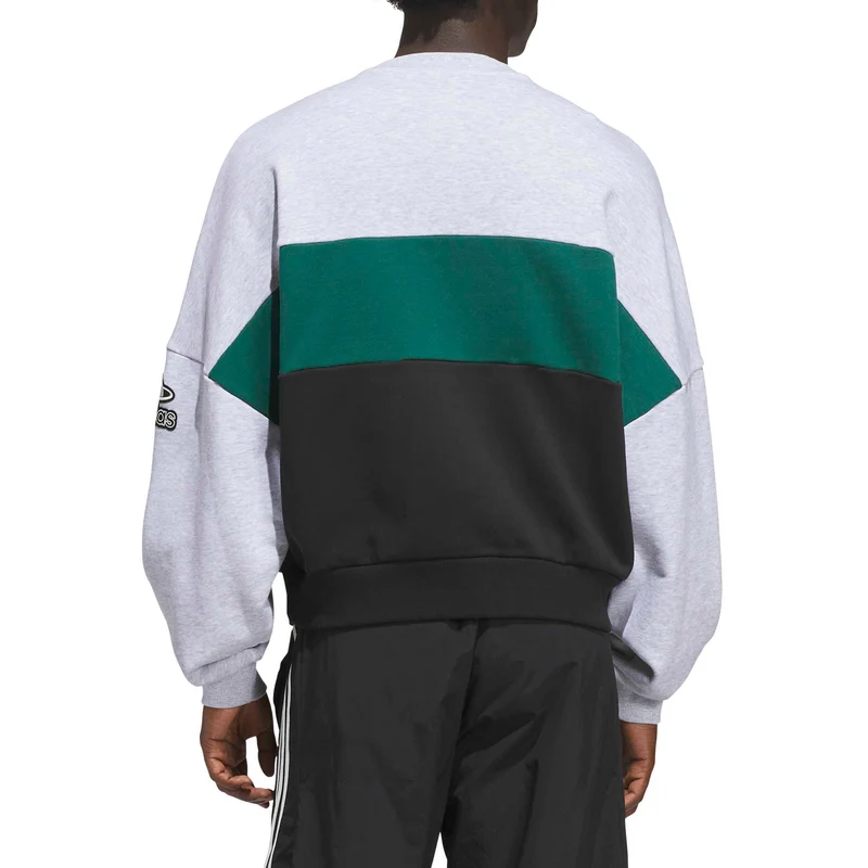 Adidas Originals Varsity Crewneck