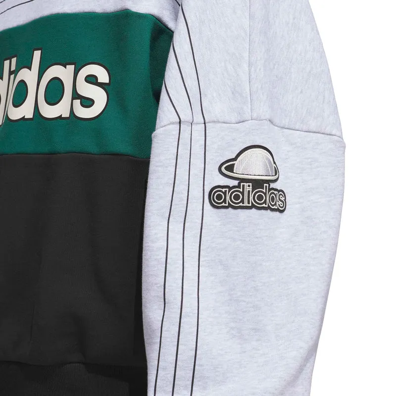 Adidas Originals Varsity Crewneck