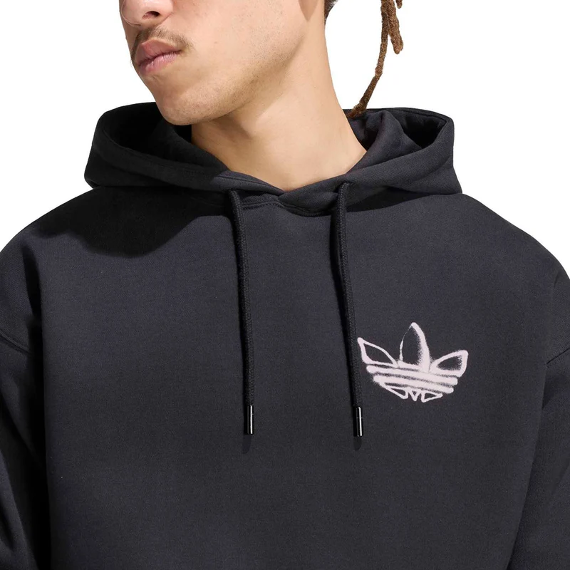Adidas Powder Tongue Hoodie