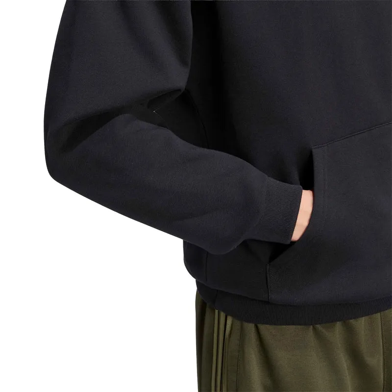 Adidas Powder Tongue Hoodie