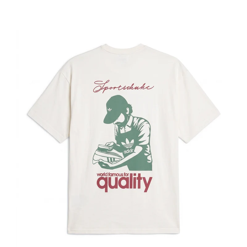 Adidas Quality T-Shirts