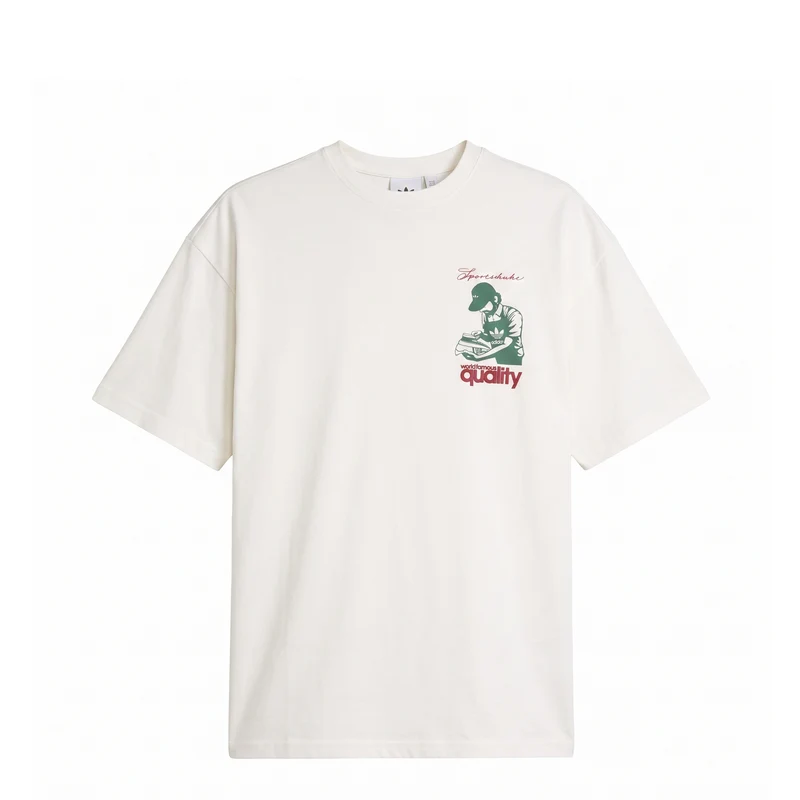 Adidas Quality T-Shirts