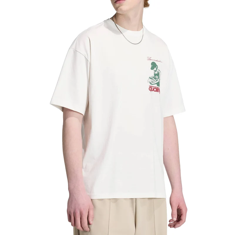 Adidas Quality T-Shirts