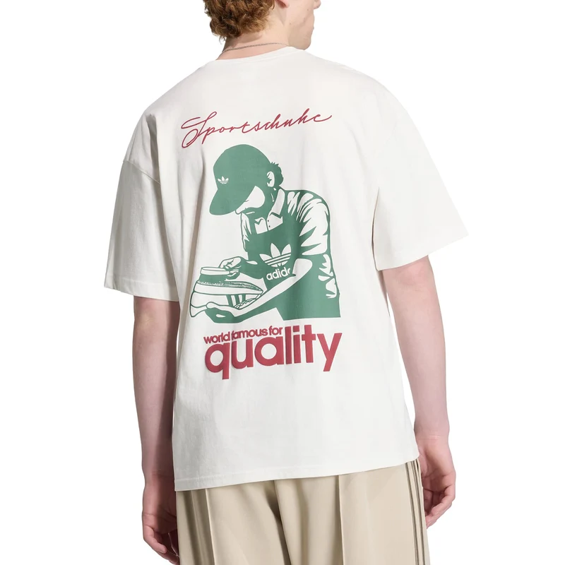 Adidas Quality T-Shirts
