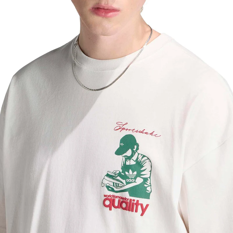 Adidas Quality T-Shirts