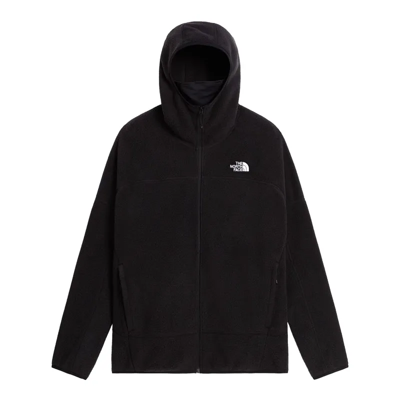 The North Face NSE Mask Fleece Jacket