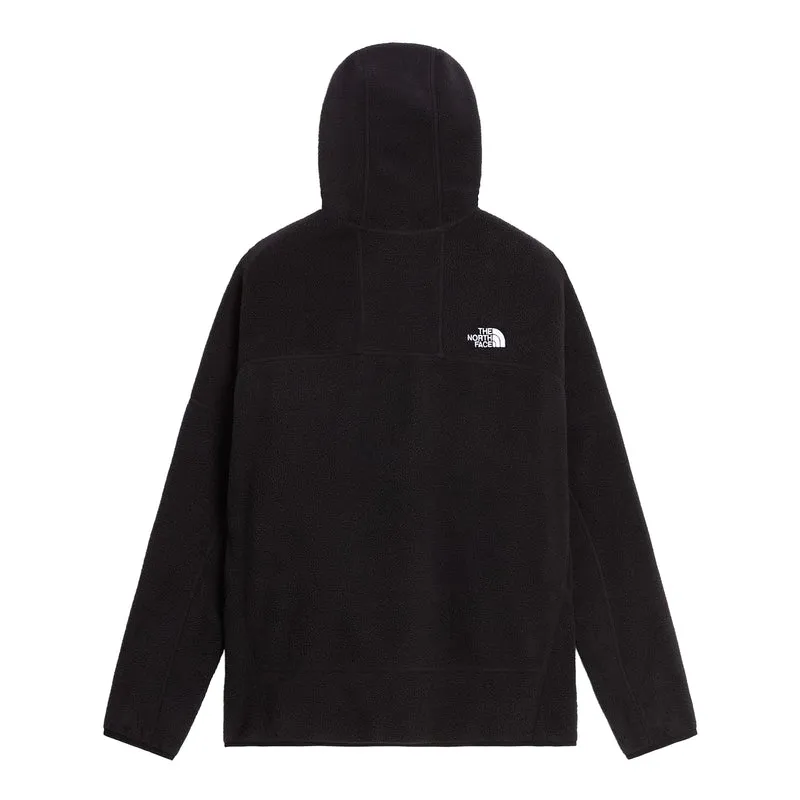 The North Face NSE Mask Fleece Jacket