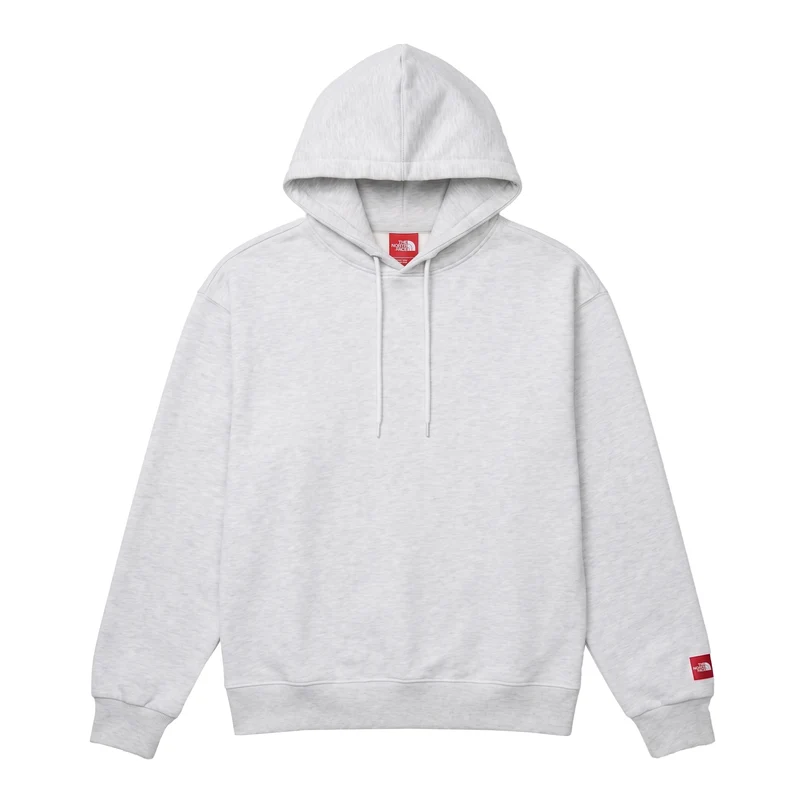 The North Face Red Box Hoodie