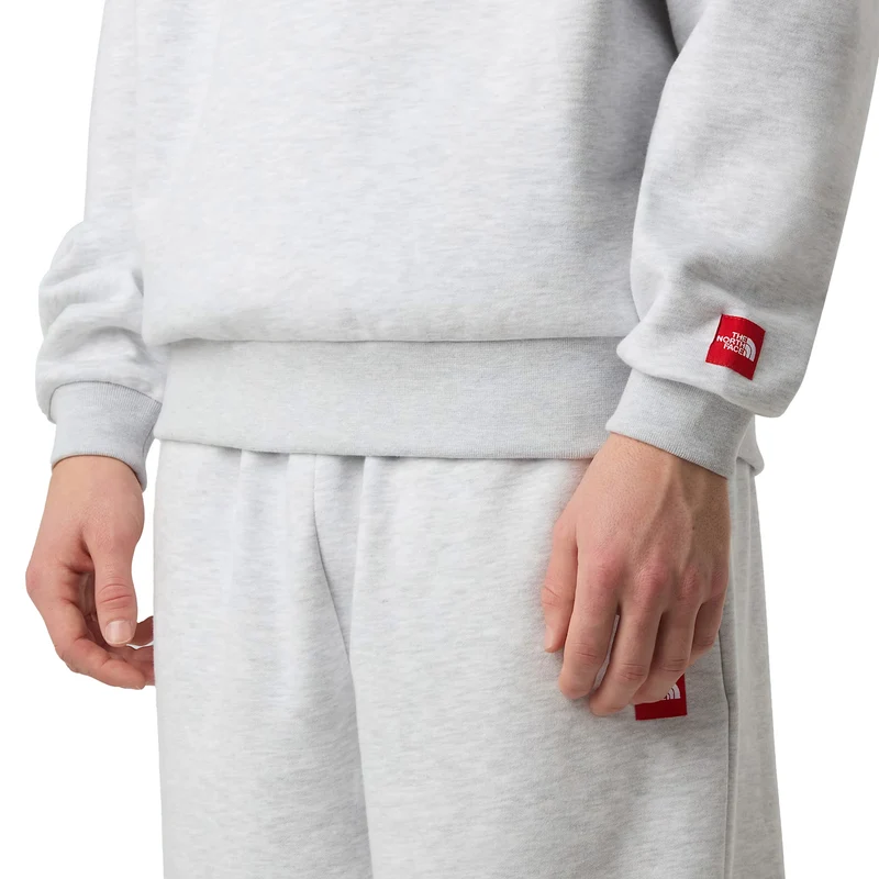 The North Face Red Box Hoodie