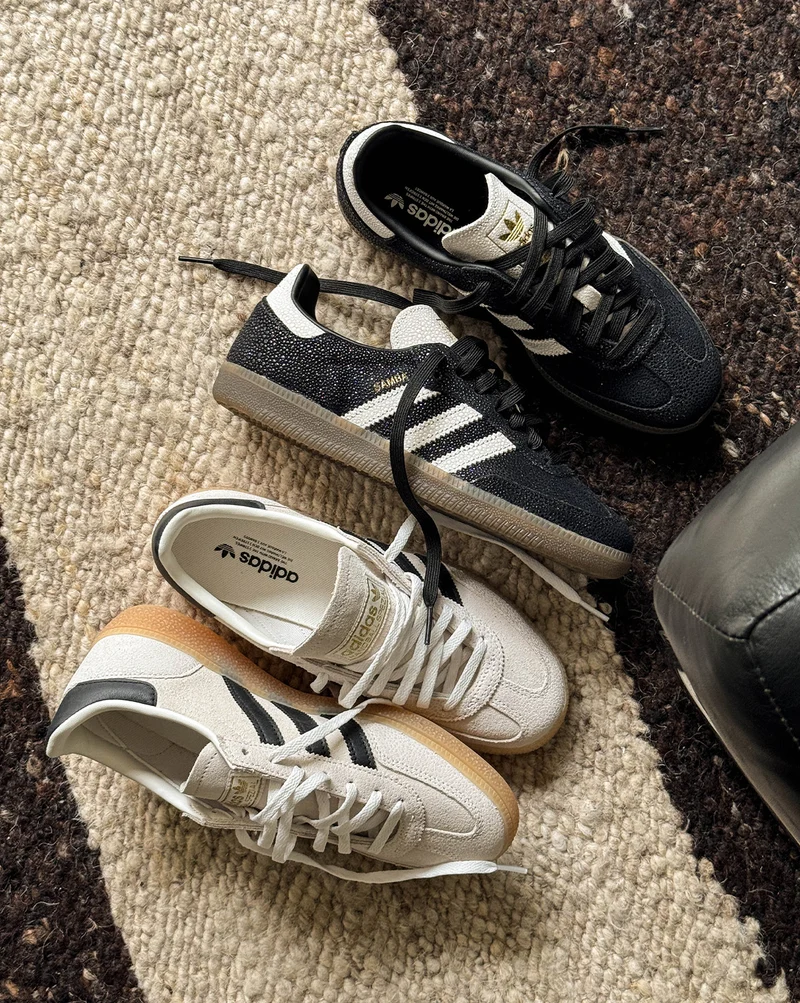 Adidas Handball Spezial W