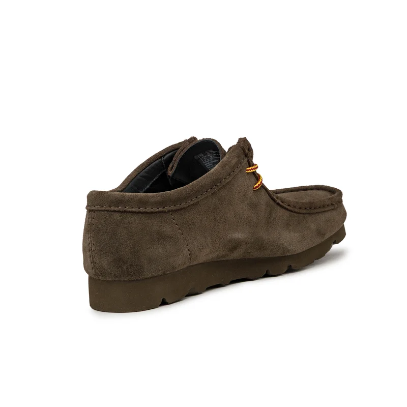 Clarks Originals Wallabee *GORE-Tex*