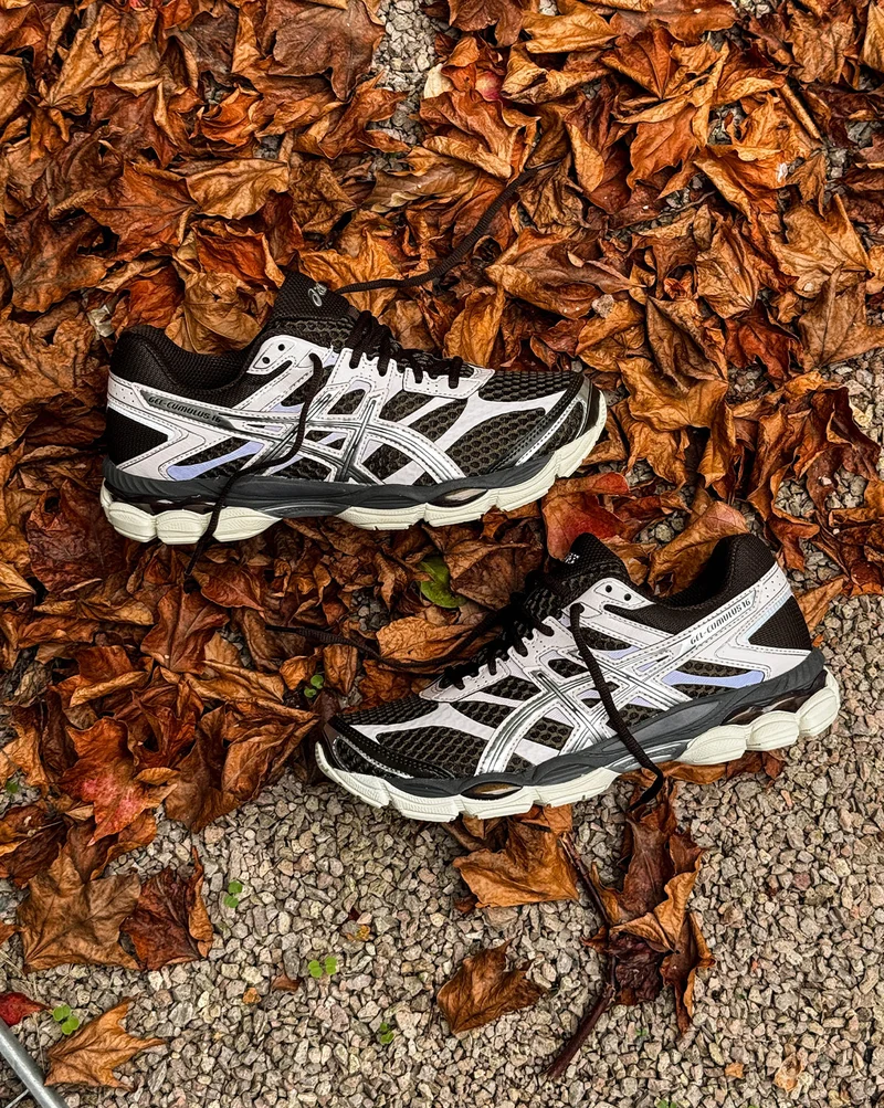 Asics GEL-Cumulus 16