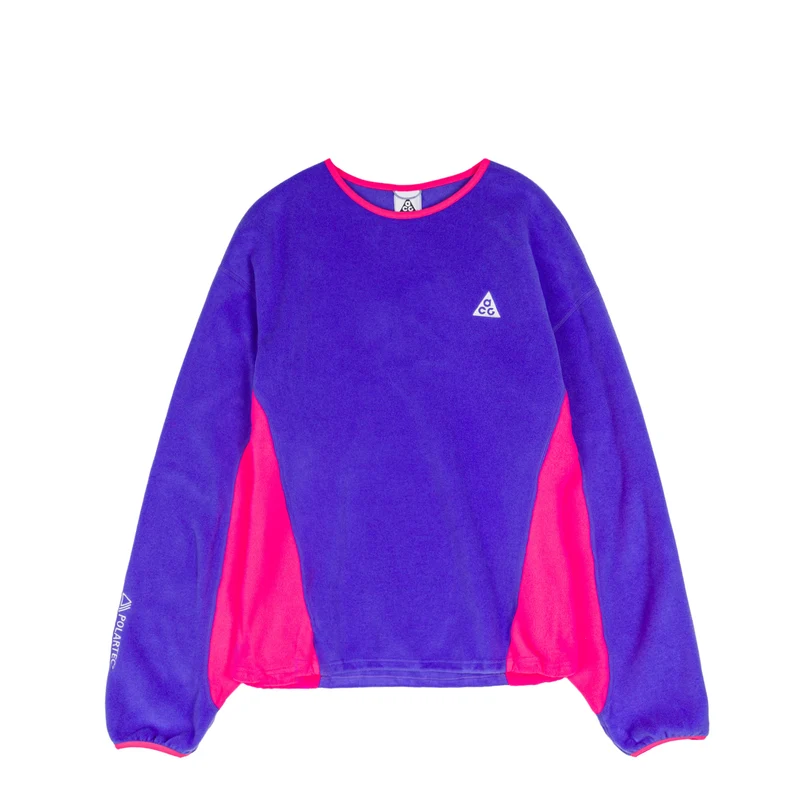 Nike ACG *Wolf Tree* Crewneck
