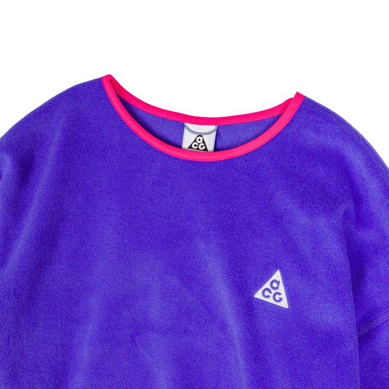 Nike ACG *Wolf Tree* Crewneck