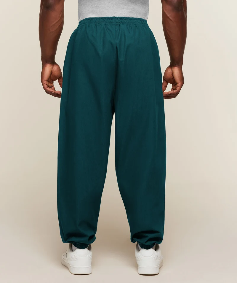 Gymshark Pumper Pants - Tactical Teal