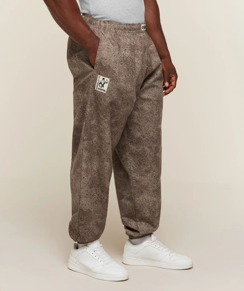Gymshark Pumper Pants - Lifestyle Brown