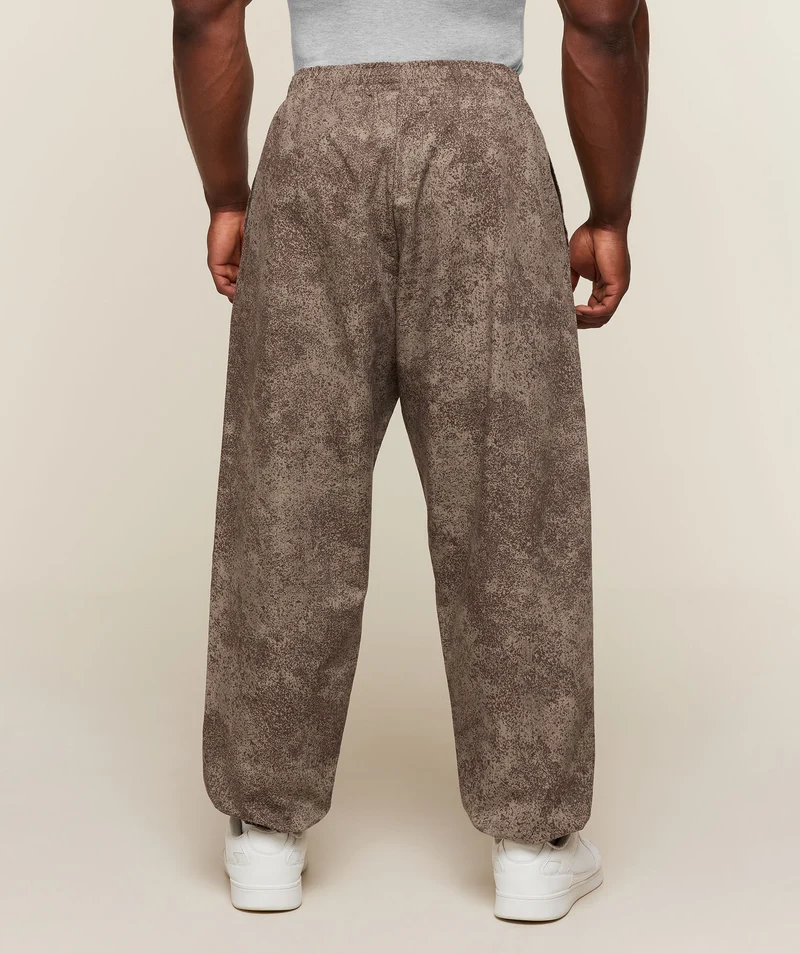 Gymshark Pumper Pants - Lifestyle Brown