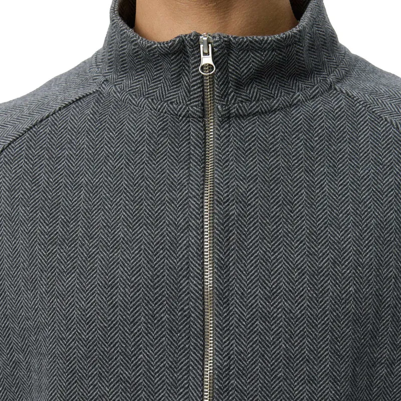 mfpen Leisure Zip Up
