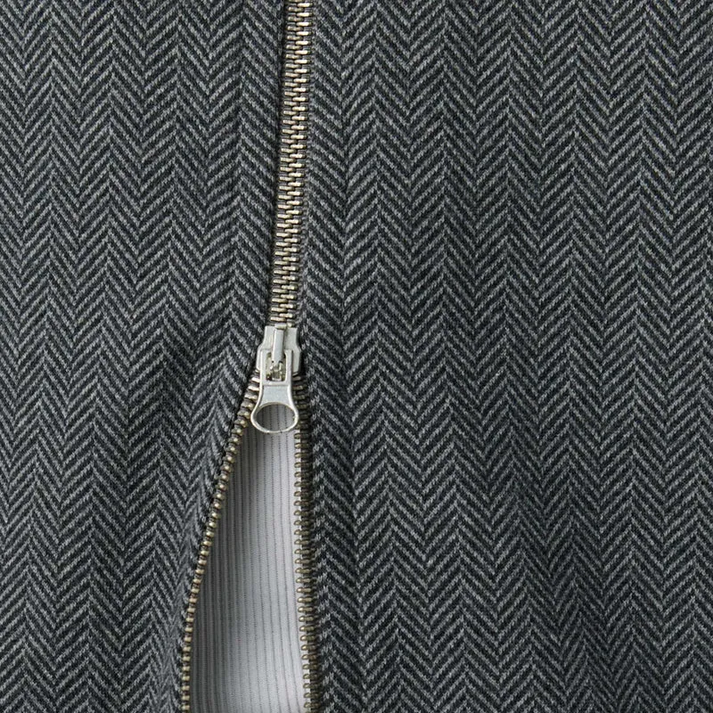 mfpen Leisure Zip Up