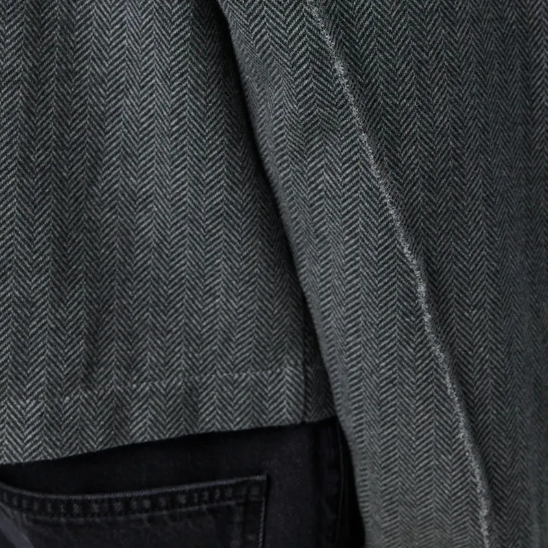 mfpen Leisure Zip Up