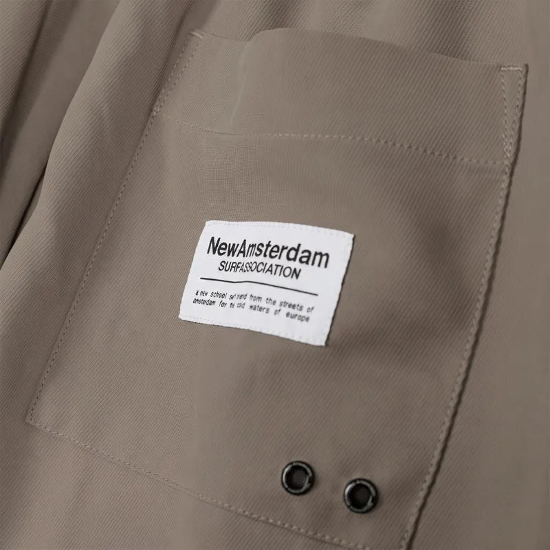 New Amsterdam Surf Association Work Trousers