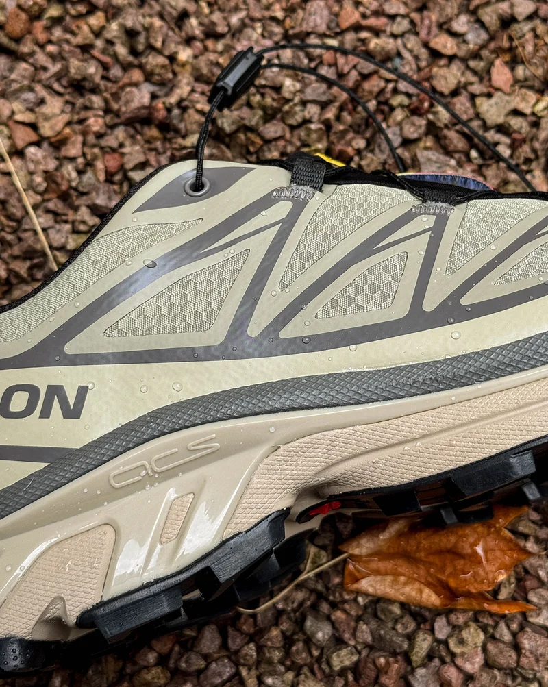 Salomon XT-6 GTX