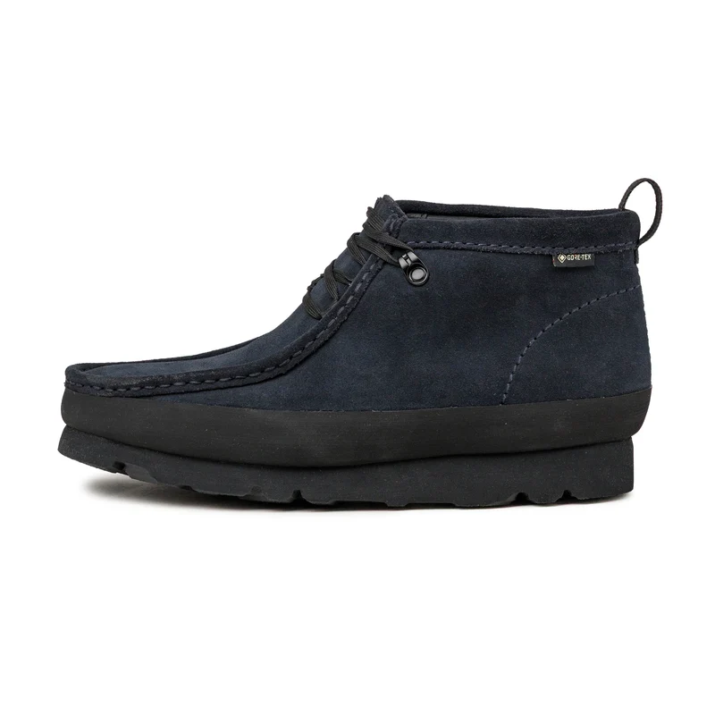 Clarks Originals Wallabee Boot *GORE-Tex*