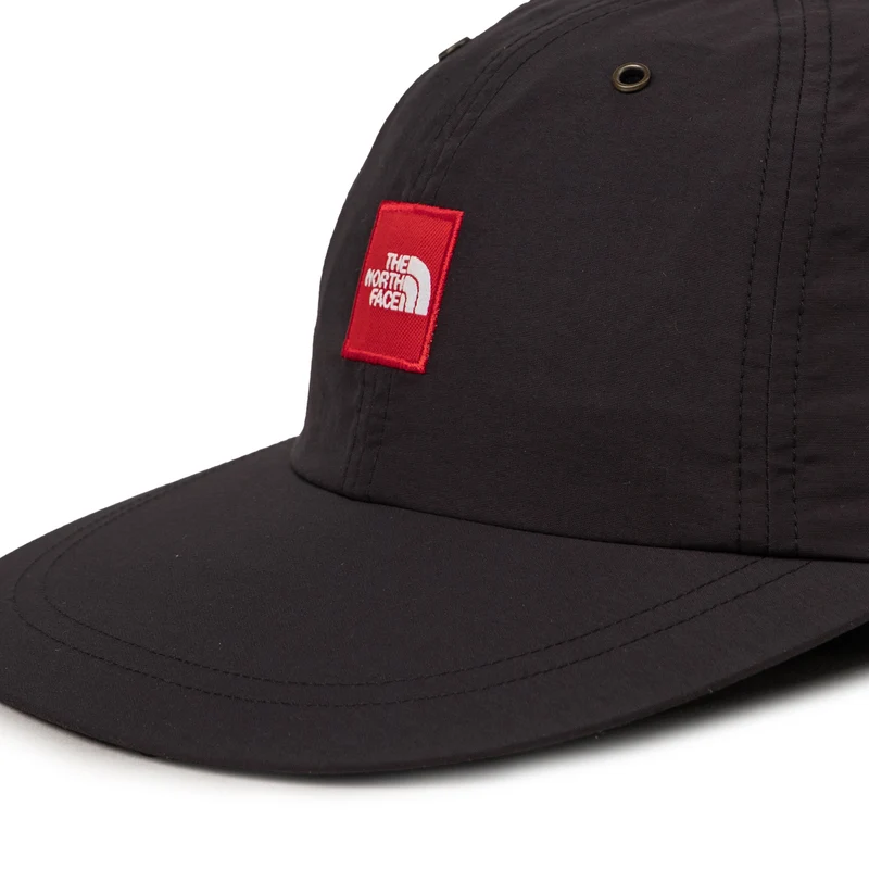 The North Face Red Box Nylon Hat